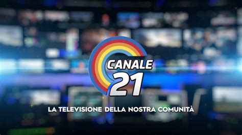 snap canale 21 replica